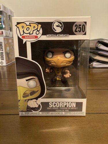 希少　コミコン限定　FUNKO POP ファンコポップ　ナイトメア　ゼロ ナイトメアービフォアクリスマス ファンコPOP!フィギュア/ゼロ