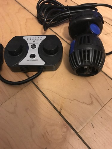 Multi Function Wave maker CW110 For Aquariums And Ponds