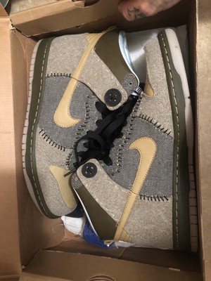 nike dunk coraline