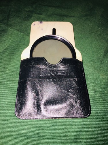 Tiffen Polarizer 55mm