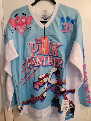新品未使用　BoTT Panther Hockey Jersey BOTT - PANTHER HOCKEY JERSEY – SOLAR MTP