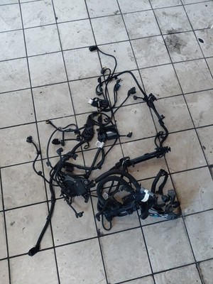 impianto elettrico completo Mini One 2018 1.5 turbo benzina B38    8678972 04