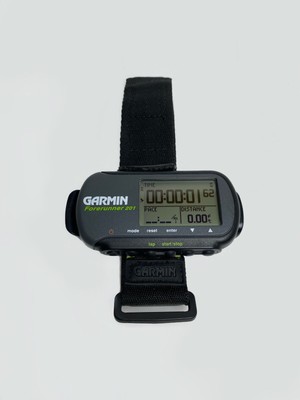 garmin forerunner 201 charger for sale
