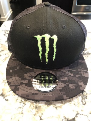 monster new era