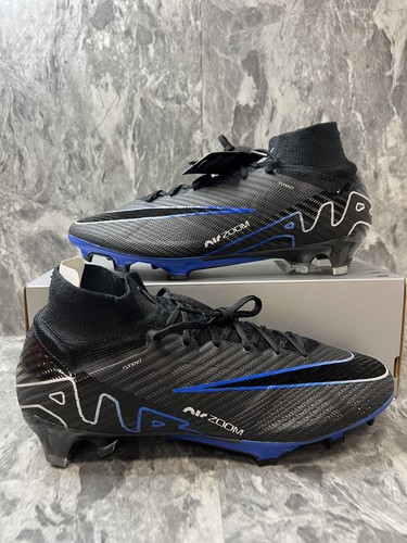 Nike Zoom Mercurial Superfly 9 Elite FG Mid Shadow Pack