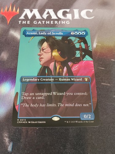 Little Girl foil MTG 銀枠 Amazon.co.jp: Little Girl foil MTG