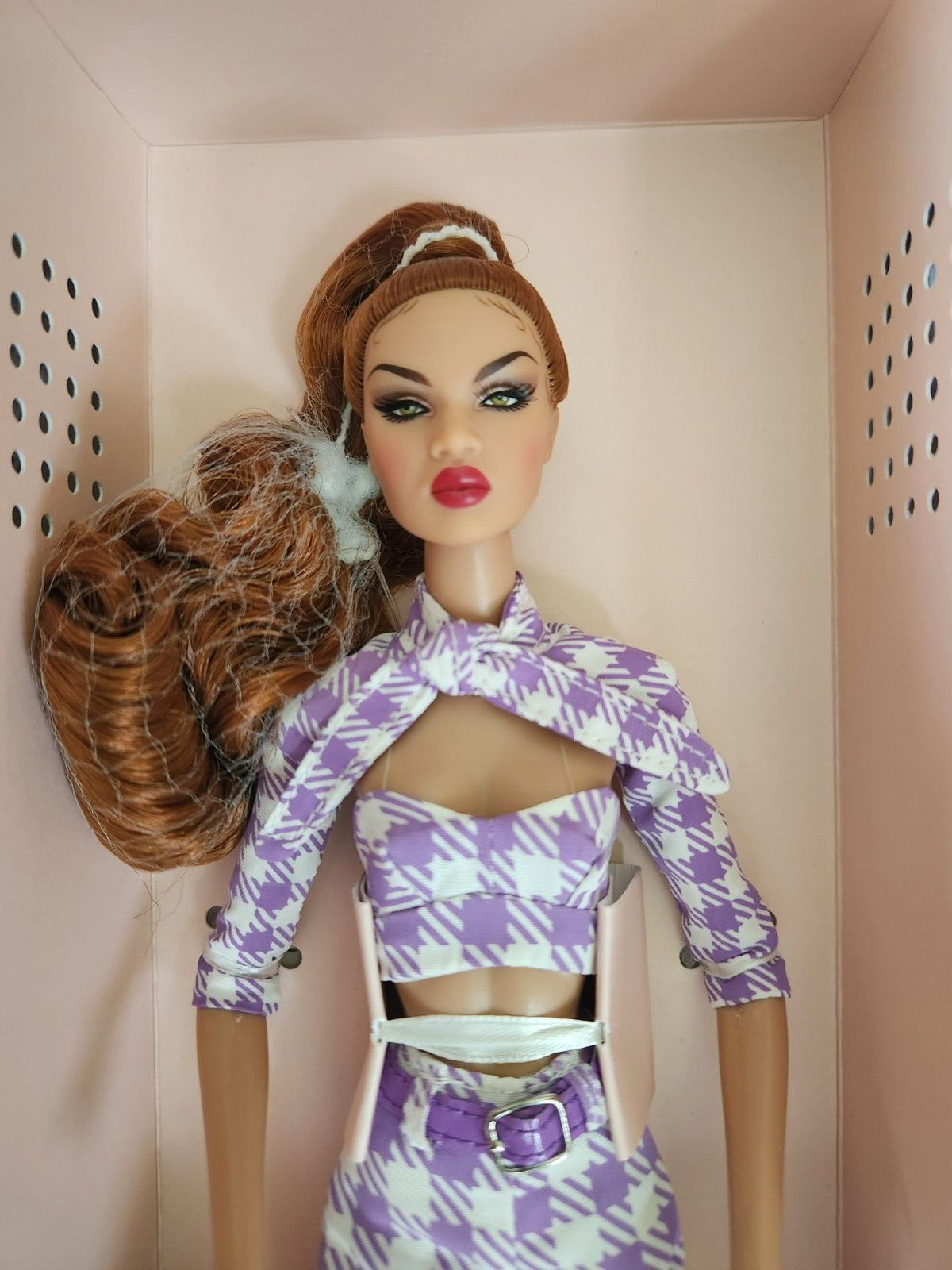 2021 Integrity Toys ナジャ 本体のみ 2021 Integrity Toys ナジャ 本体のみ