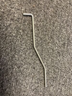 245-131 Clinton Outboard Rod Link