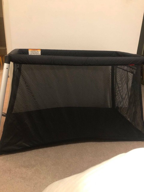 rent travel cot