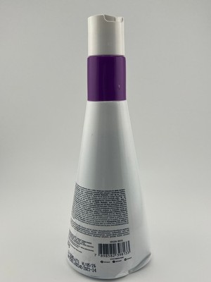 YBERA Purple Vertigo 250 g CHEVEUX Blond Platine Luminous Conditionner Brésil