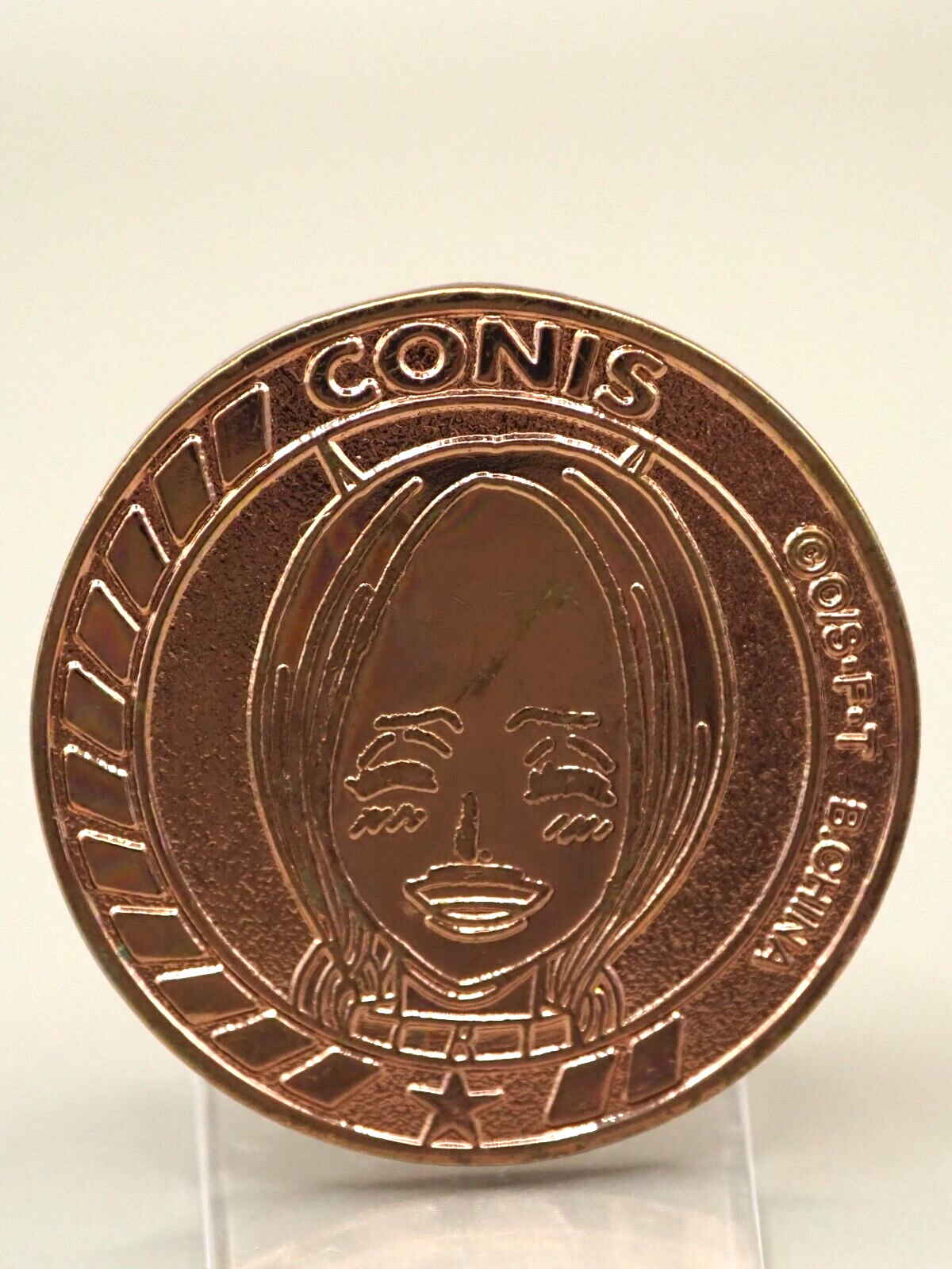 その他 ONE PIECE 20th medal その他 ONE PIECE 20th medal Monkey D. Luffy ONEPIECE Silver