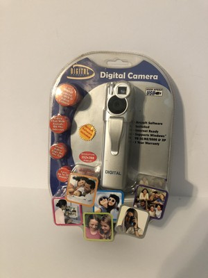 digital concepts camera