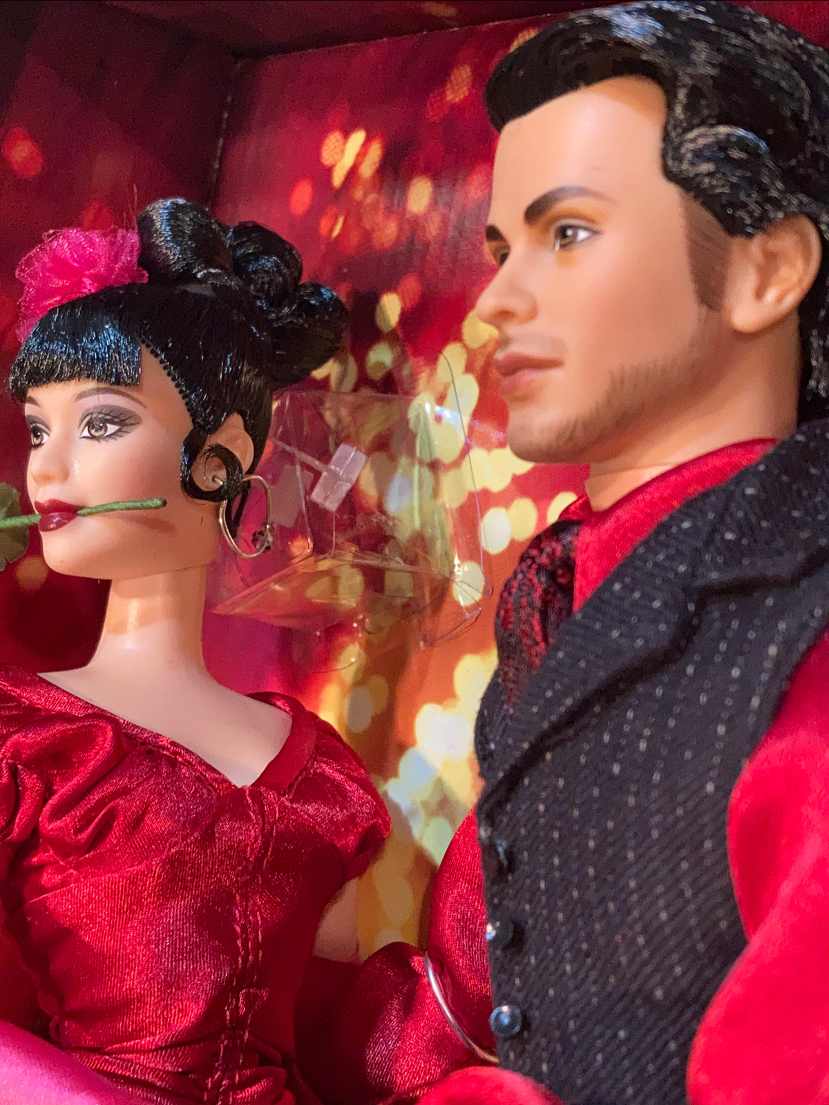 ♛Vintage◈ Barbie&Ken ♢♦OnParade!◈稀少♦♢レア 1014 Barbie, Ken & Midge On Parade Giftset – Doll Peddlar