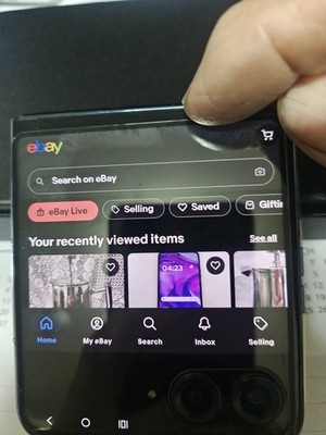 Item photo(s) from verified buyer