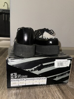 tuk creepers