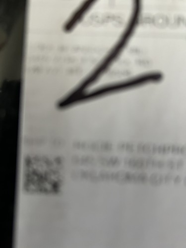 Item photo(s) from verified buyer