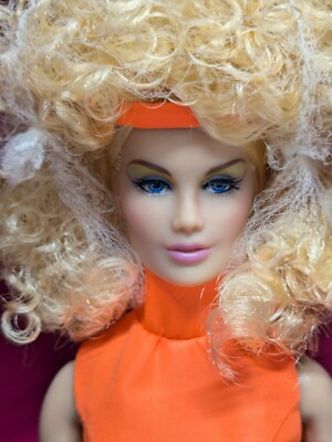 Integrity Toys The Jem and the Holograms Collection Lindsey Pierce Doll NRFB