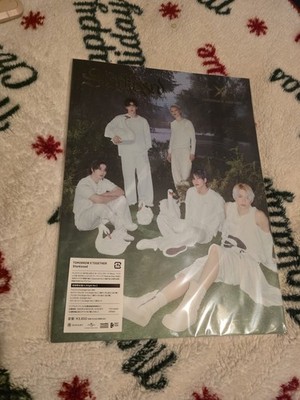 LESSERAFIM antifragile weverse チェウォン Weverse LE SSERAFIM Image - 'ANTIFRAGILE' MIDNIGHT ONYX KIM CHAEWON