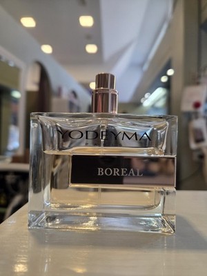 Yodeyma Boreal fragranza femminile eau de parfum circa 50 ml