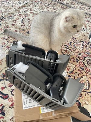 Fotos del artículo de un comprador verificado