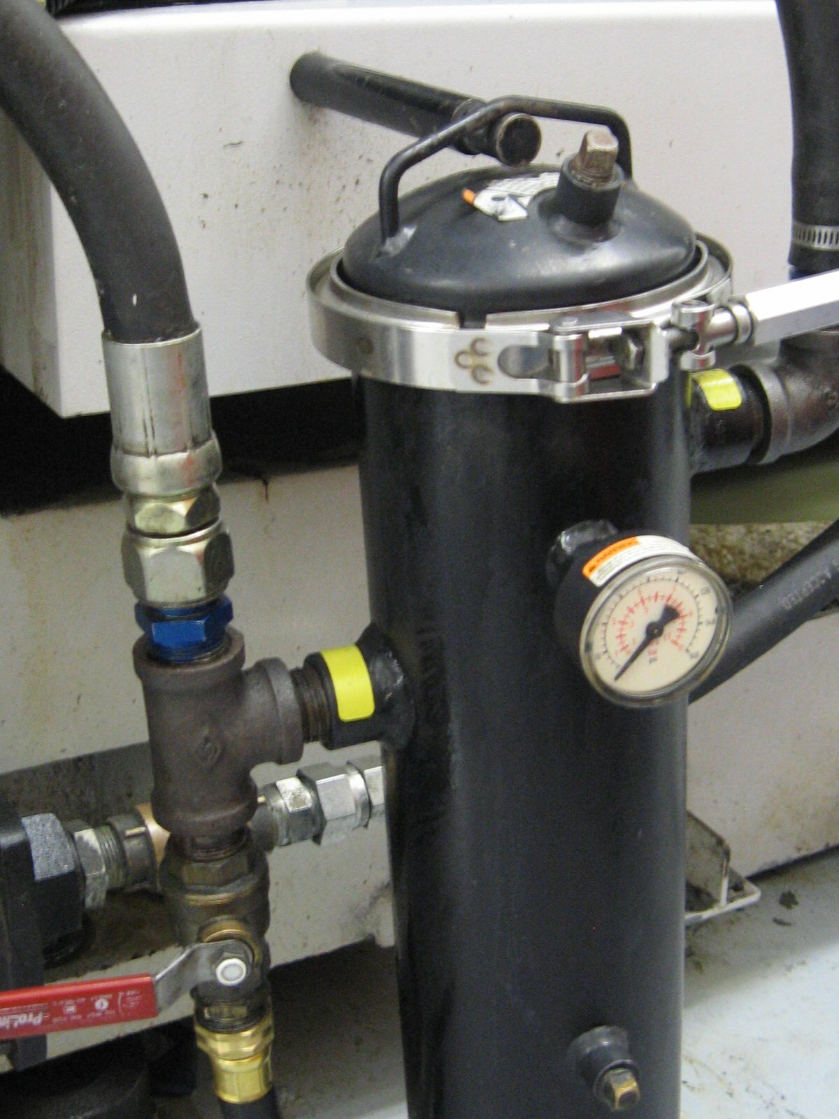 Femco/Kafo VMC1100 4 Axis CNC Vertical Milling Machine Machining Center