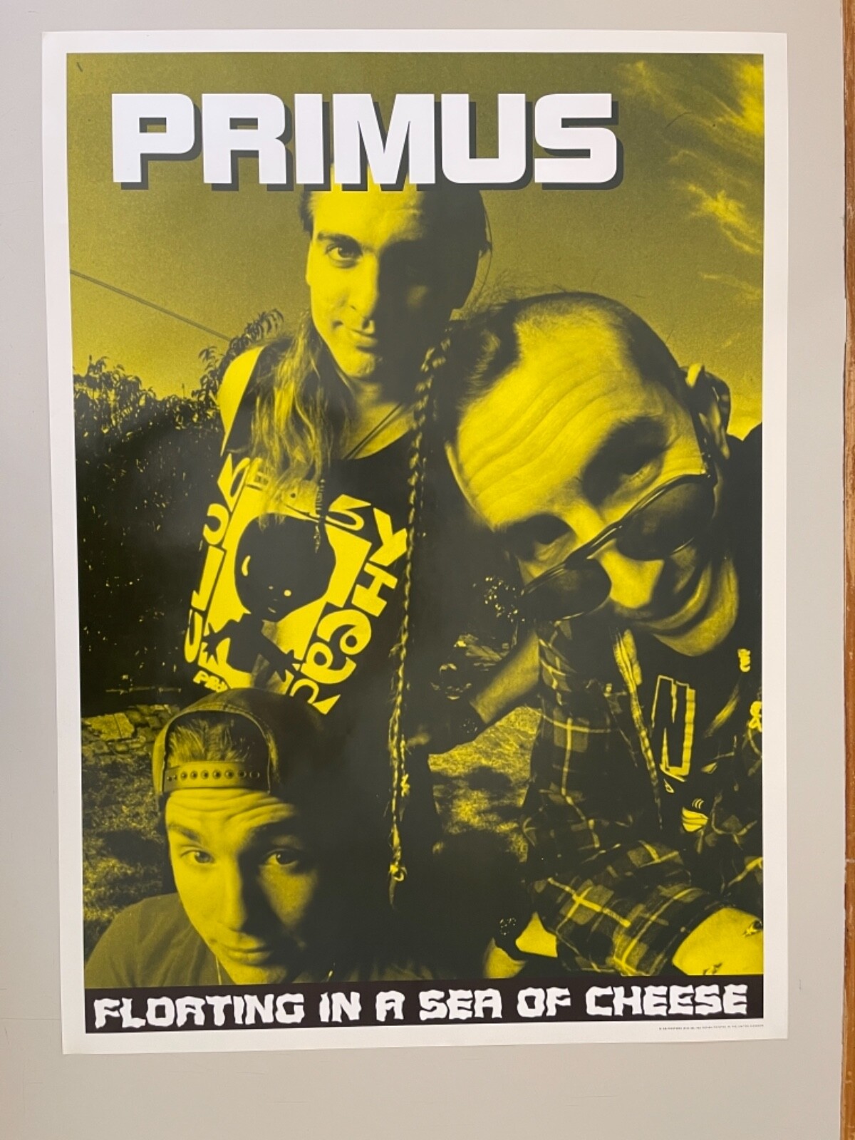 洋楽 PRIMUS Singles Play Primus on Amazon Music