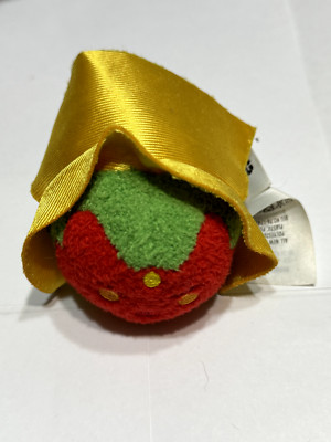 New Marvel Vision Disney TSUM TSUM Mini Plush Toys Screen Cleaners 3.5''/9cm