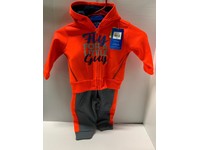 toddler boy champion jogging suit