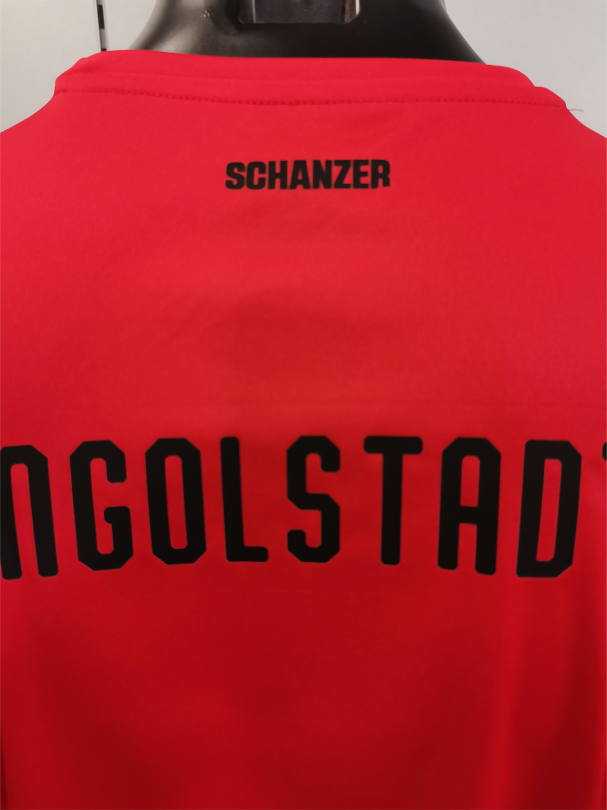 FC Ingolstadt Trikot Home 201920 Größe L