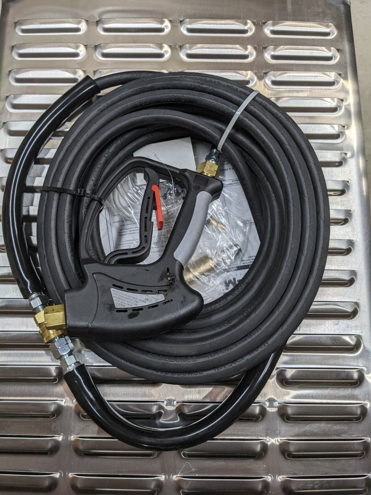 MITM Pressure Washer GC2004SME1 Scratch & Dent