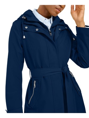 

Женская зимняя куртка NAUTICA с поясом, RQ921033