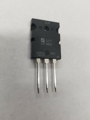 ARF466BX, APT, Advanced Power Technology, POWER N-Channel MOSFET, TO-264