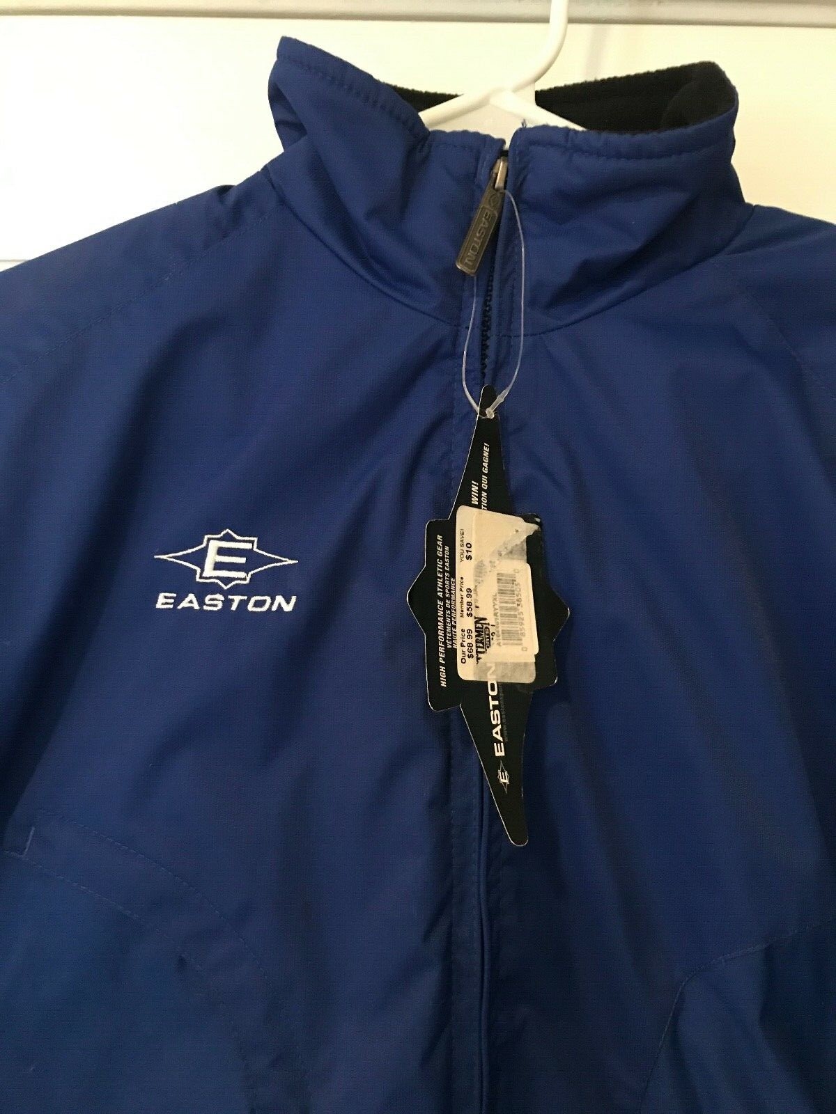 harlaut apparel ジャケット　XL JACKETS – Harlaut Apparel