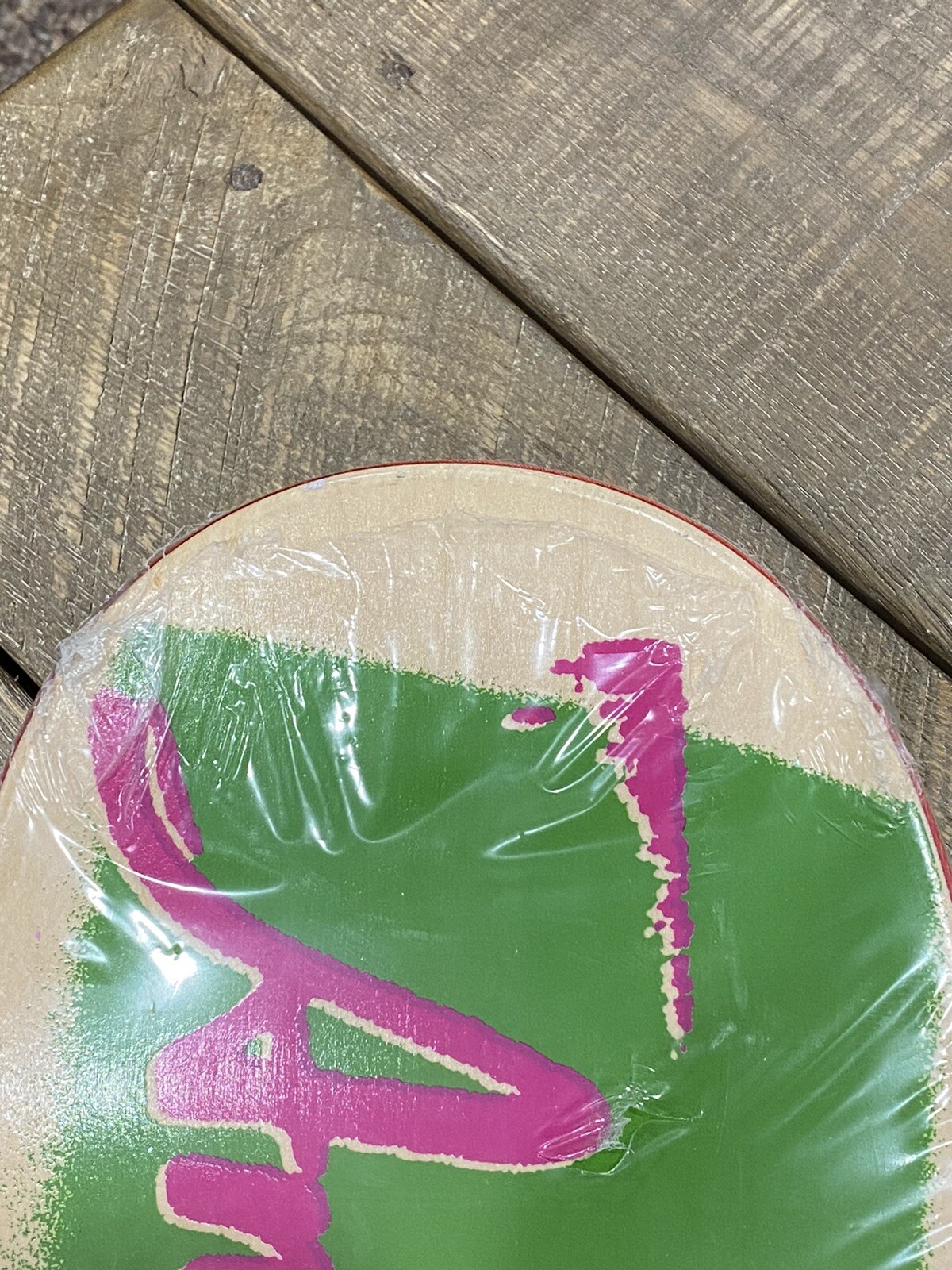 AlienWorkshop Andy Warhol Tyler 7.625