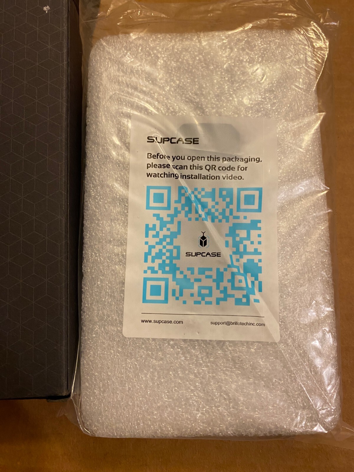 New SUPCASE Unicorn Beetle Rugged Protection Case for iPhone 11 6.1" w/Belt Clip