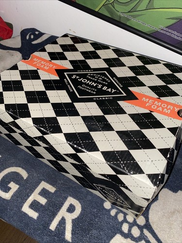 Sz12m In Original Box Memory Foam 6th