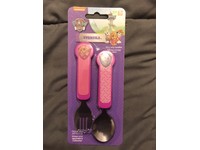 munchkin fork and spoon