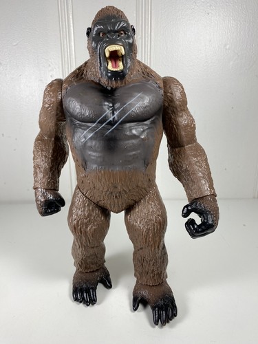 KING KONG OF SKULL  フィギュア Amazon.com: 11