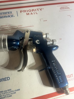 Devilbiss Flg 4 Spray Gun