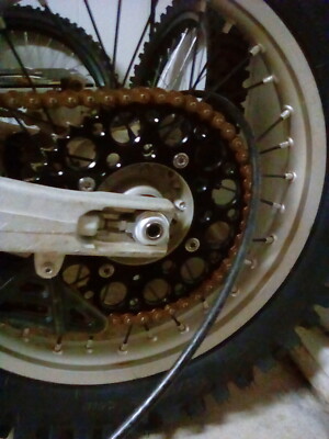 KTM OEM 70010085044 | eBay