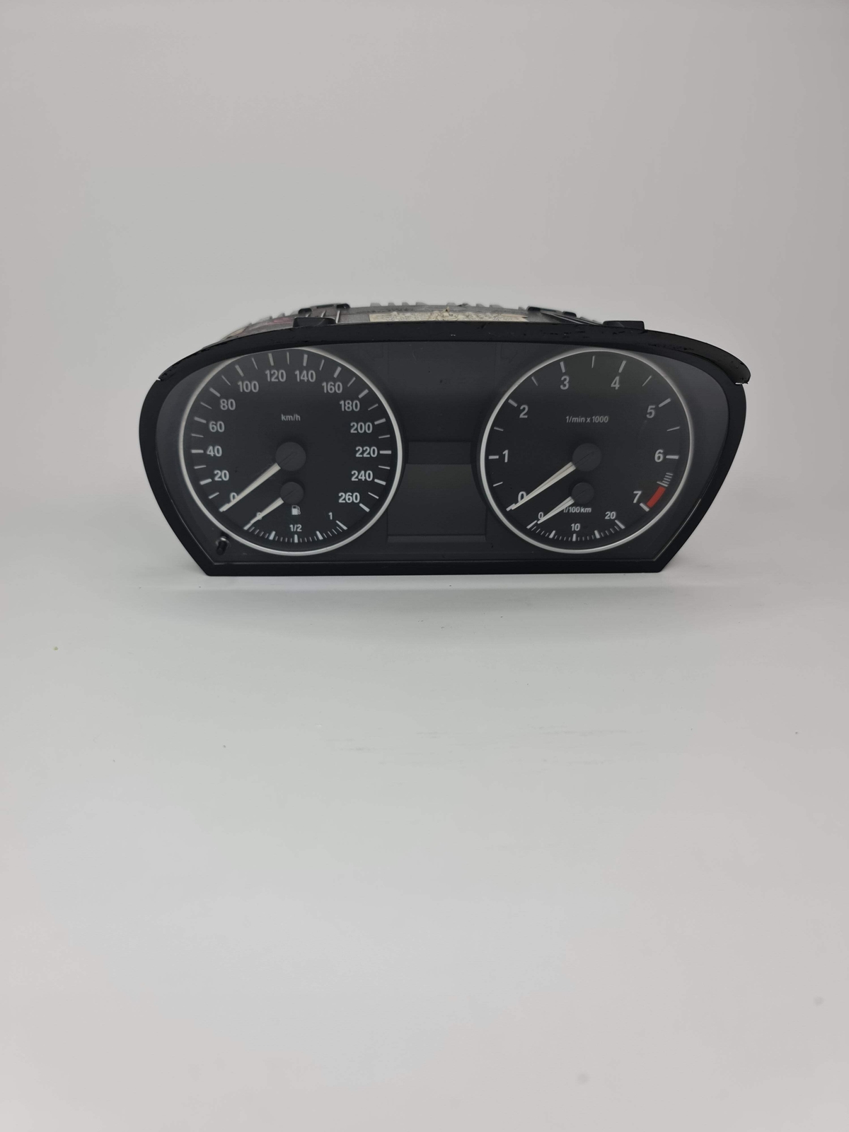 0 Bmw 62109122594 Dashboard Meter for 3 20 I 2007 1311445 9122594 01 image 2
