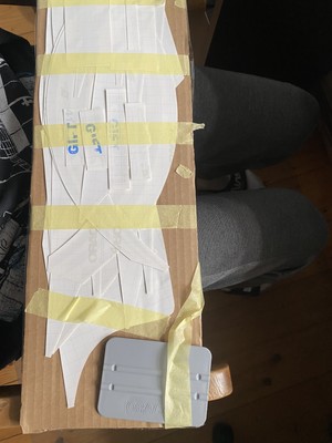 Artikelfoto(s) von einem verifizierten Käufer
