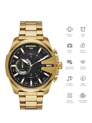chief hybrid ip case hybrid smartwatch