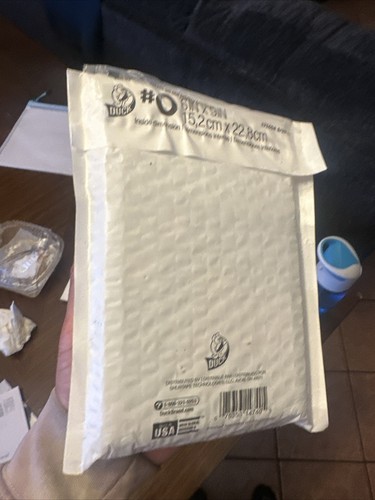 Artikelfoto(s) von einem verifizierten Käufer