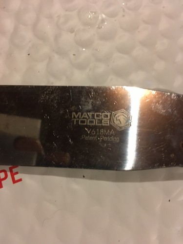 MATCO V618MA Door Panel and Body Remover Tool
