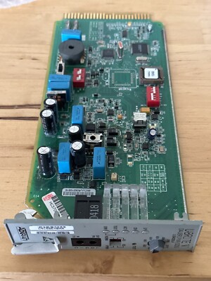 ADTRAN D4 U-BR1TE V with Power and DDS Loopback 1104020L4 D4-UBR1PWR/DDS