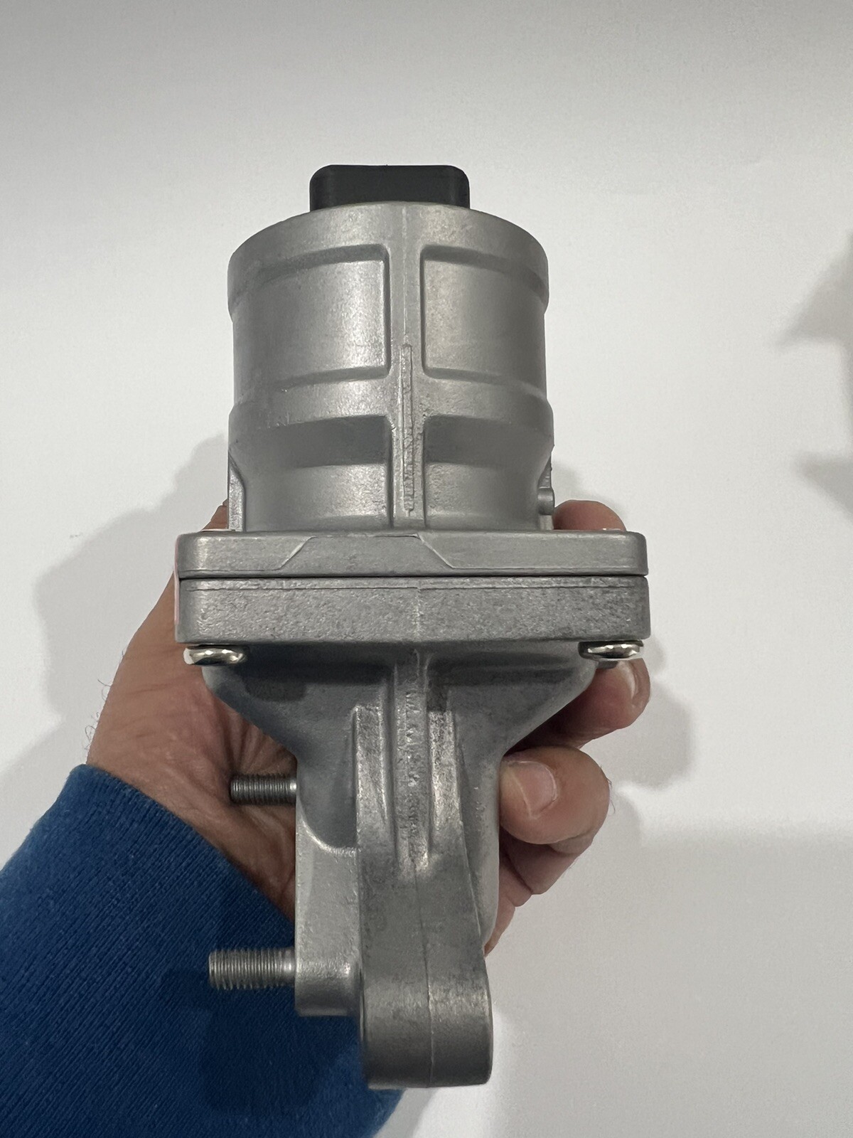 IMPREZA-FORESTER 14845-AA230# Air Pump Valve Fits For Subaru XT WRX Turbo - thumbnail 3