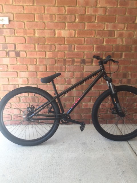 norco ryde 26 2019