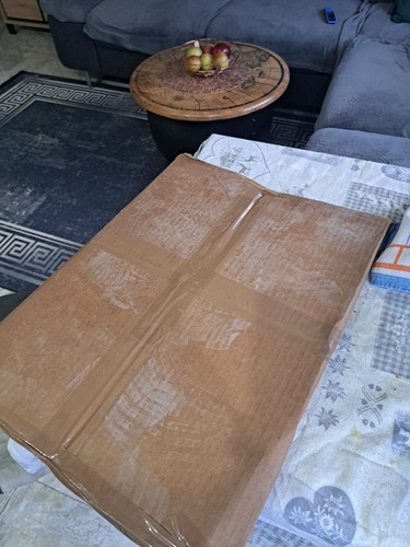 Fotos del artículo de un comprador verificado