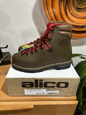 Alico new guide boots hotsell